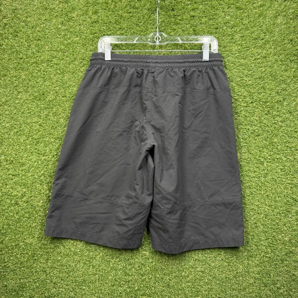 Nike shop confidence